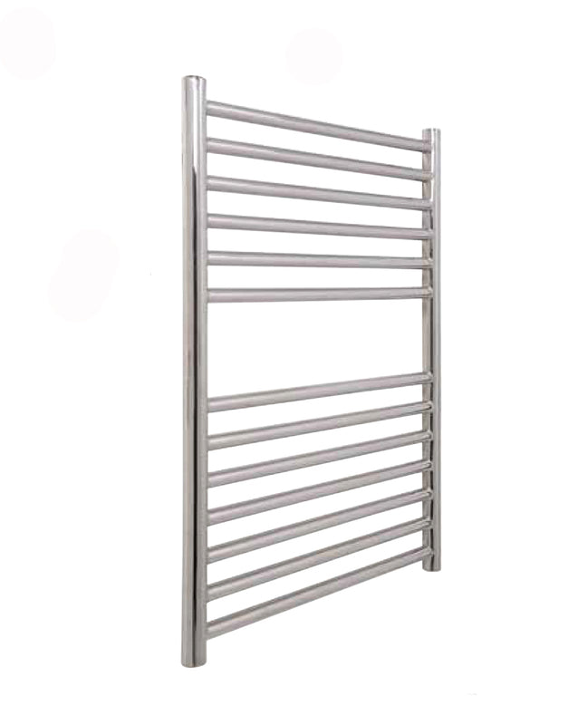 SereneDrains Towel Warmer - Chube 1200 x 600
