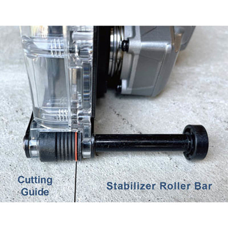Alpha Tools Ecoguard CX Dust Cover with Connector Hose