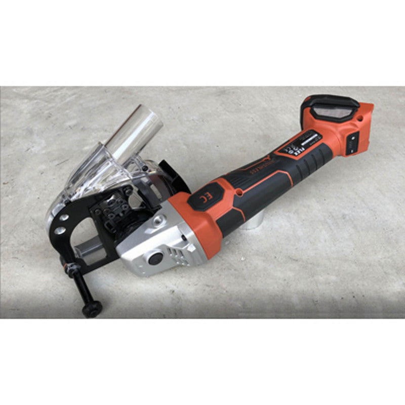 Alpha Tools Ecoguard CX Dust Cover with Connector Hose