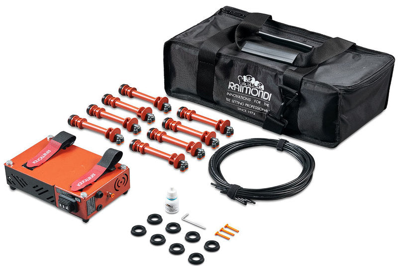 Raimondi Power-Vacuum kit for Easy Move - TCLFPVKIT