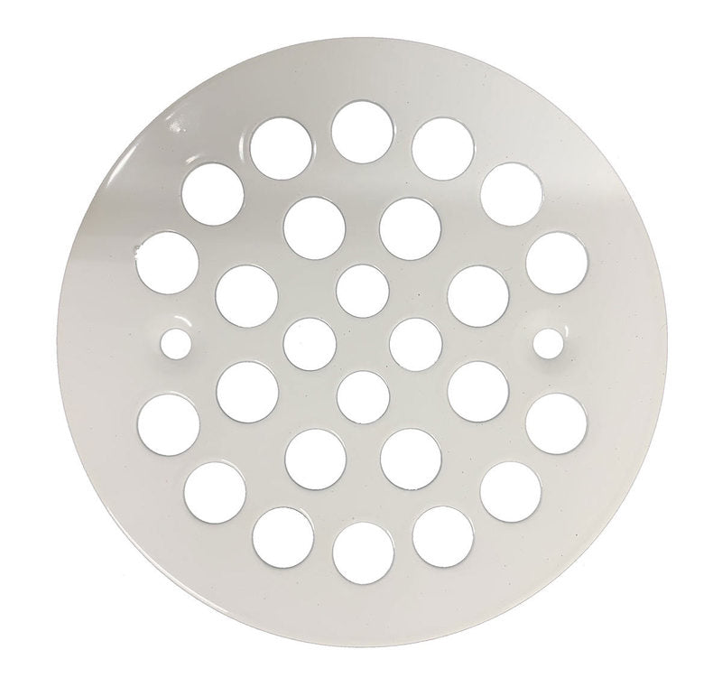 OSB Drain Grate for Side Discharge Shower Drain