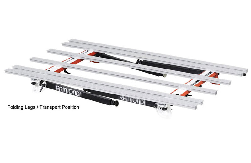 Raimondi MkIII Work Bench plus version 2 - TCWBPLUSMK3