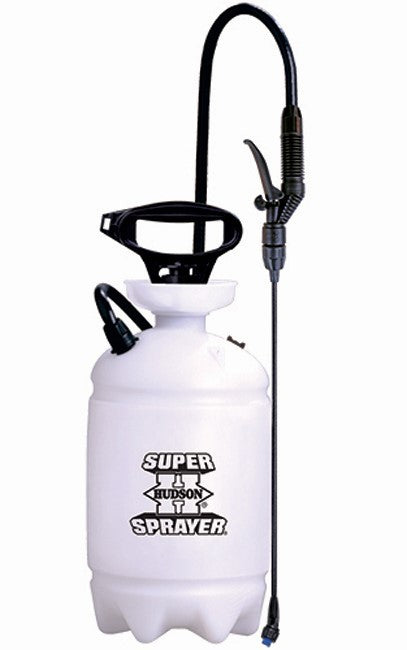 Sealers Pump Super Sprayer Heavy Duty 3 Gallon