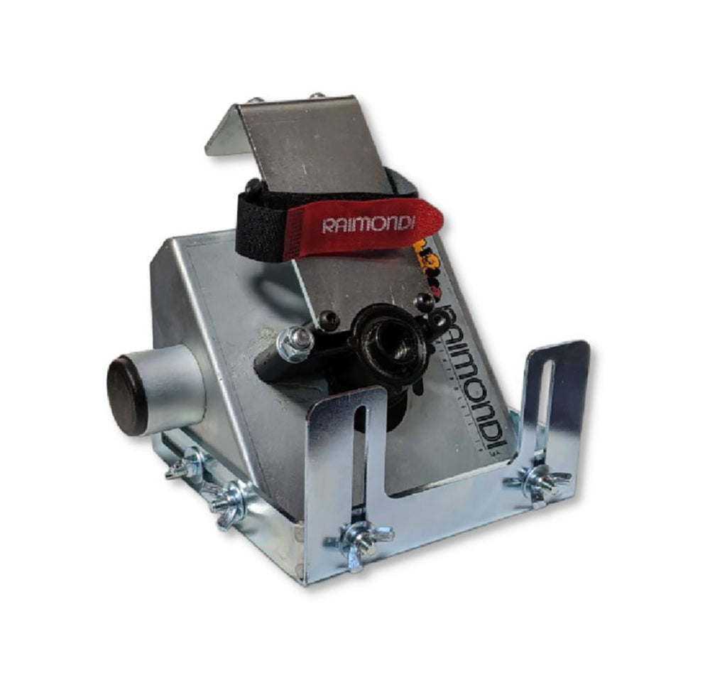 Raimondi RAI-CUT MkII Grooving tool Grinder and Grooving Box