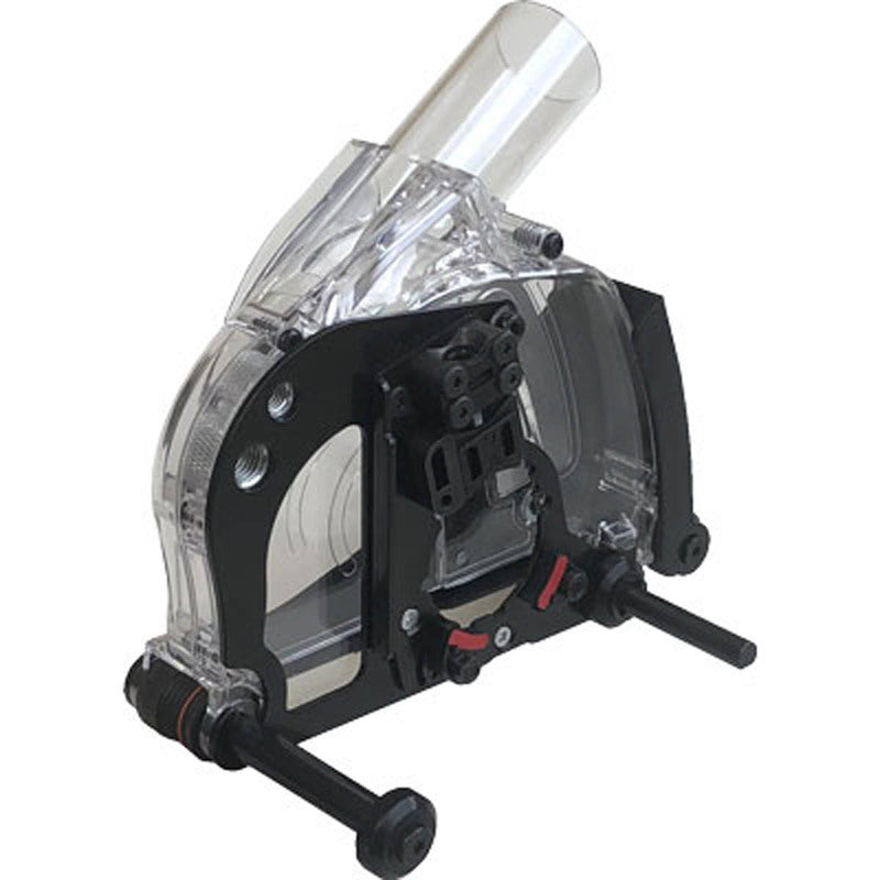 Alpha Tools Ecoguard CX Series Universal Dust Cover