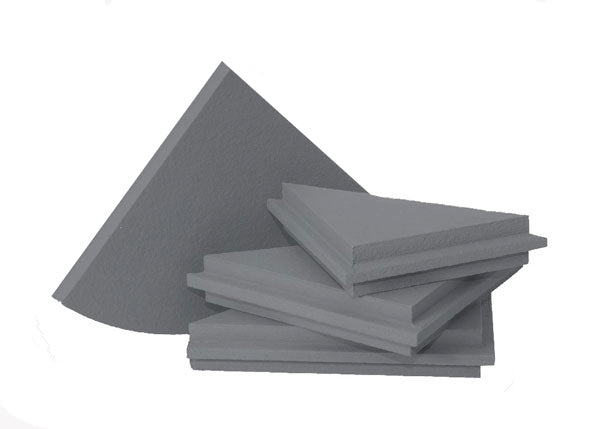 Ready to Tile Shelf 7 Triangle