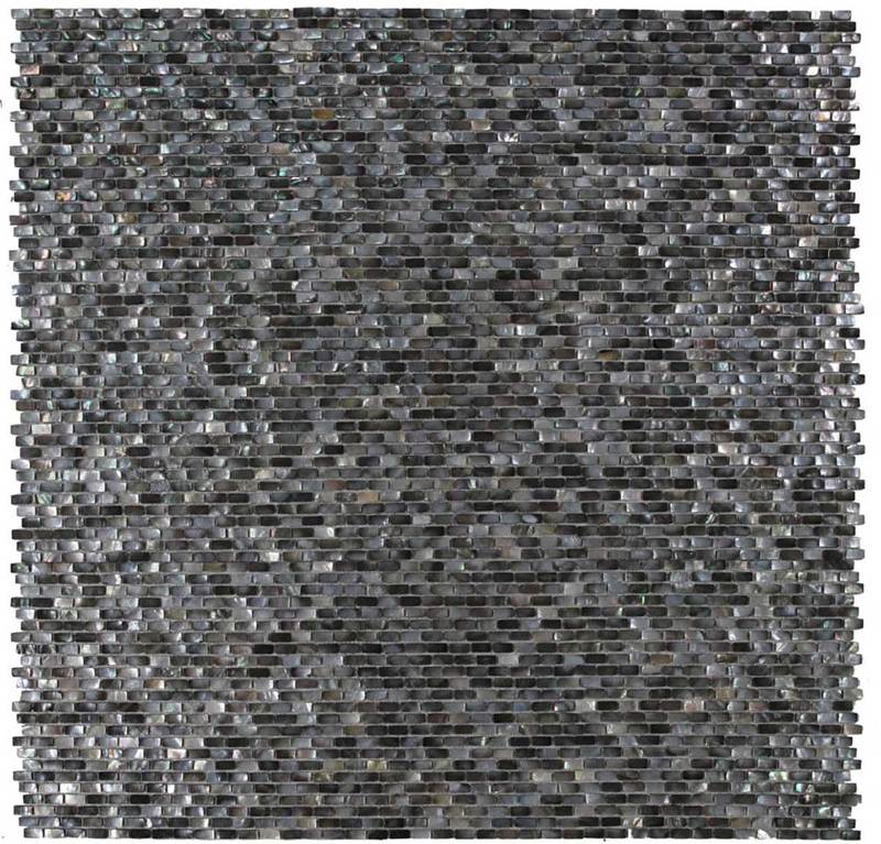 Tahitian Black Pearls - Pearl Black Mini Brick