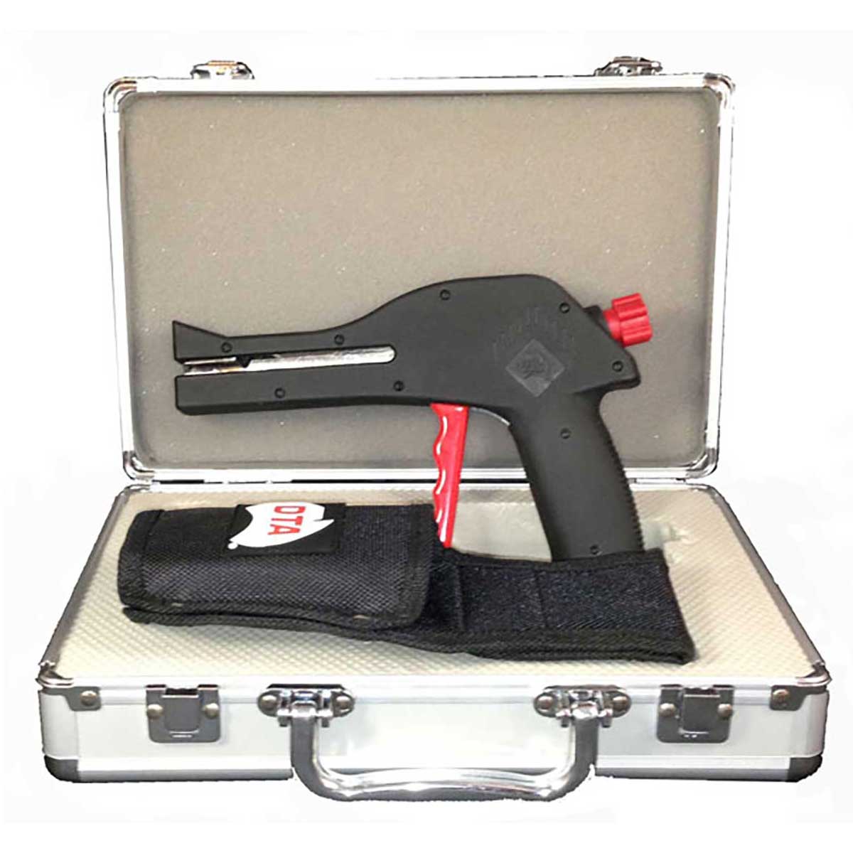 DTA Leveling System Ergonomic KIT Tool Gun