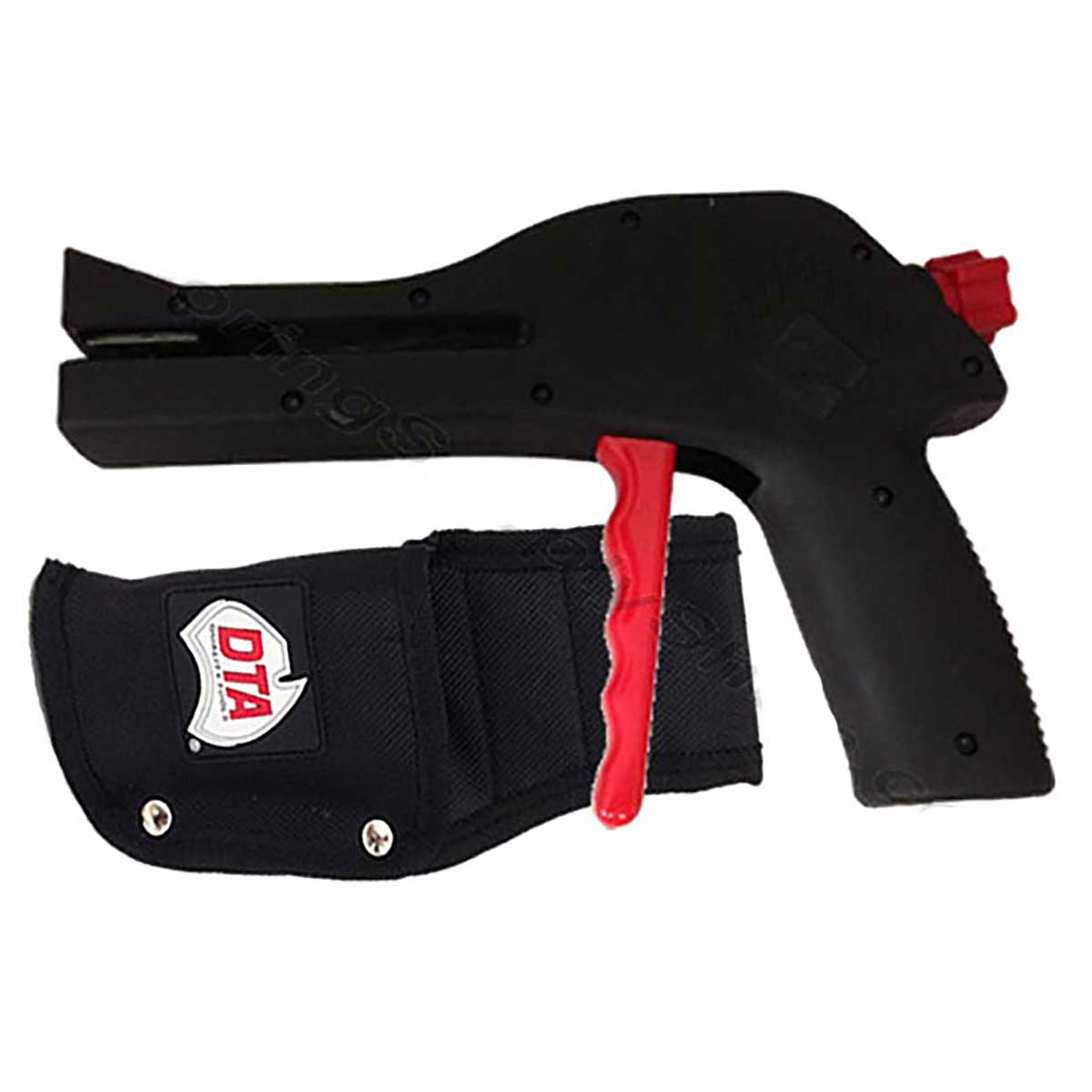 DTA Leveling System Ergonomic KIT Tool Gun
