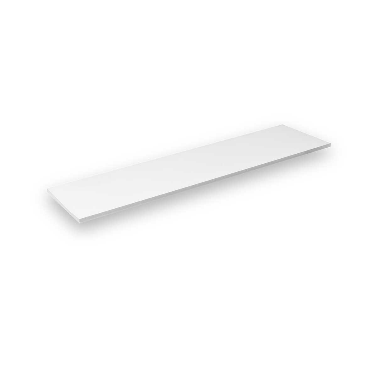 Duk Divider Shelf for Recess Shower Niches