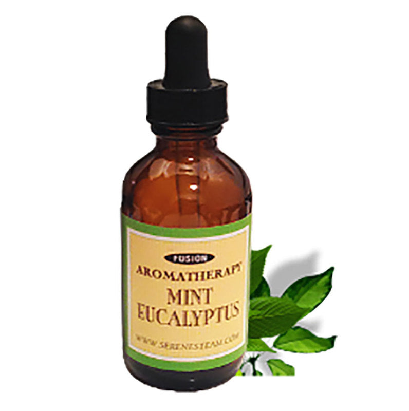 Serene Steam Shower Solar Flare Revive ADA - Metallic Silver