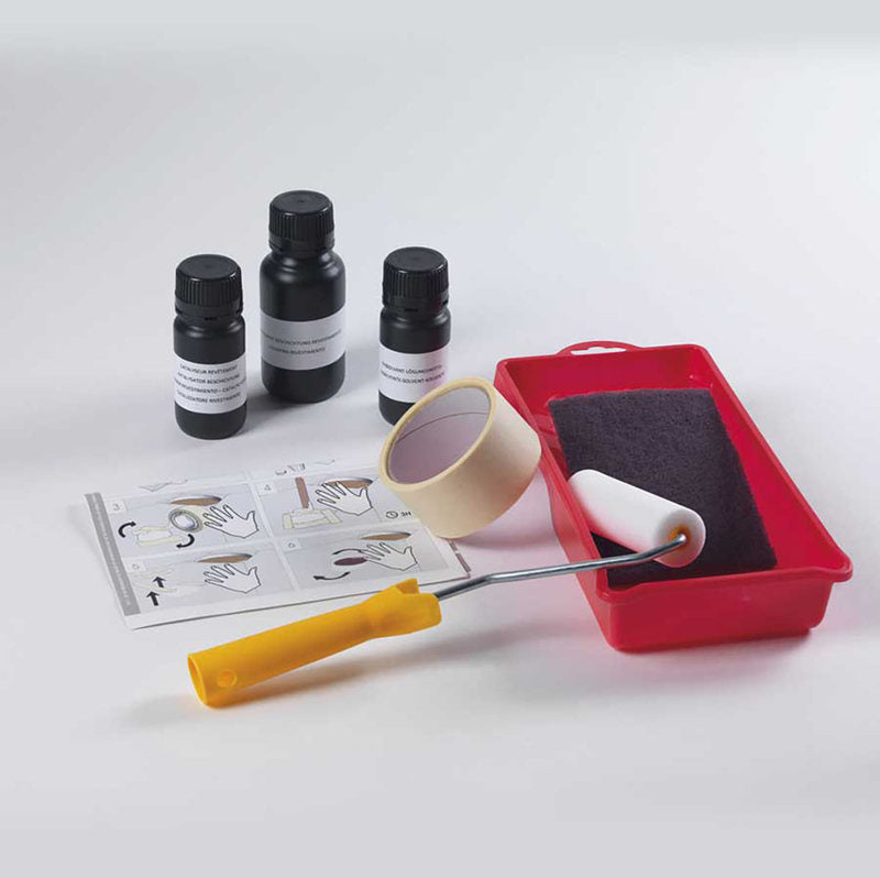 Quare Design Shower Coating Repair Kit G