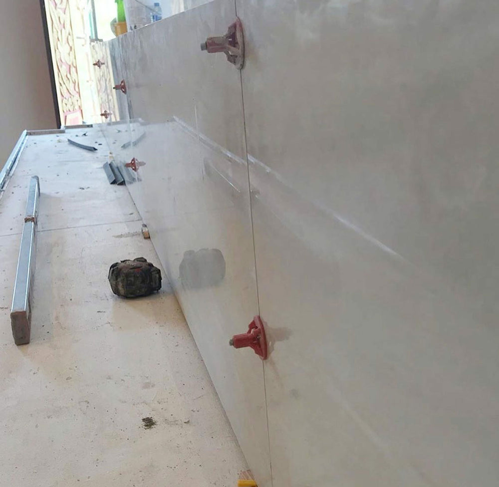 ATR Leveling System Cross Spacers 1/8" (3mm)