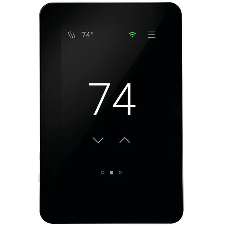 SunStat Connect Programmable Wi-Fi Thermostat 500900-SB