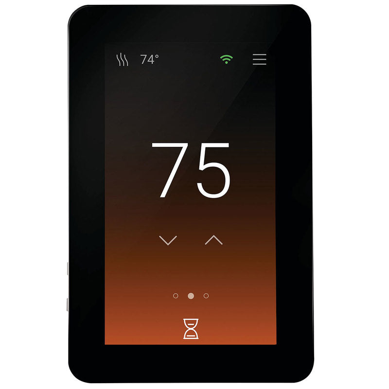 SunStat Connect Programmable Wi-Fi Thermostat 500900-SB