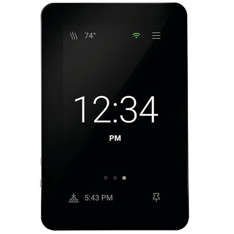 SunStat Connect Programmable Wi-Fi Thermostat 500900-SB