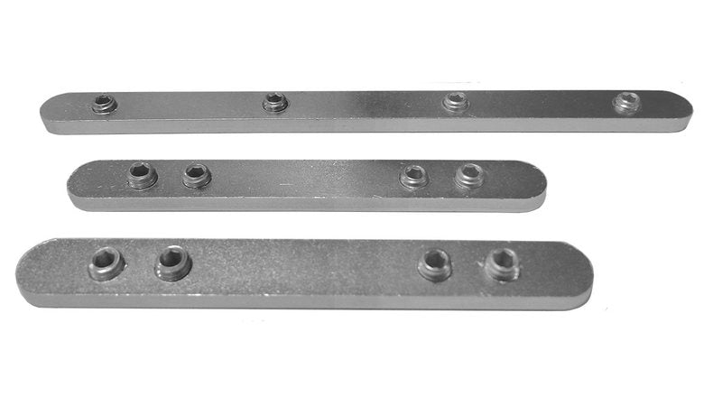 Pearl Rail Connectors for VX5WV Saw - VX5RCON