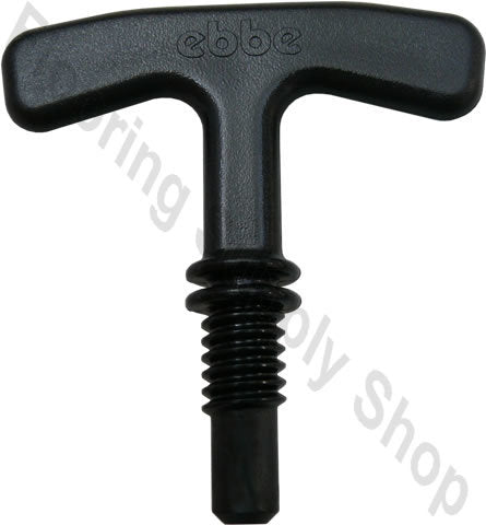 Ebbe Drain T-Grate Corner puller - E106