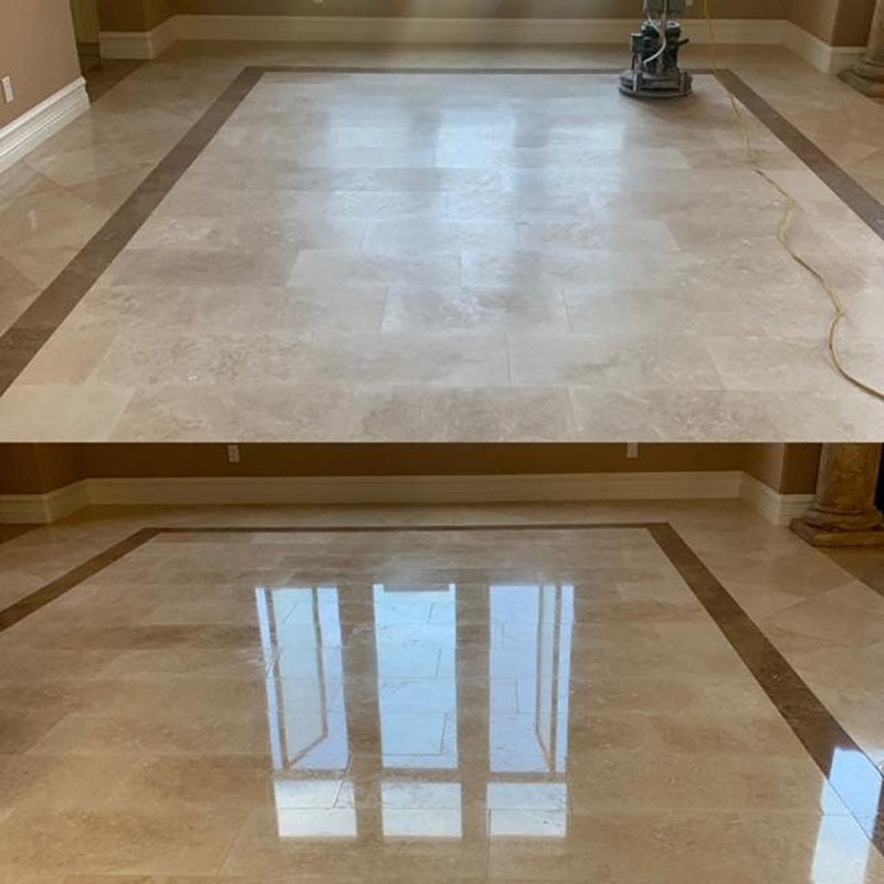 Monkey Eco Friendly Diamond Stone Polishing 27 Inch 5 pack