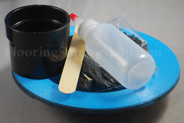 eBond Advanced Drain System