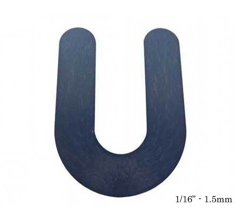 Raimondi Horseshoe U-SPACERS - Horseshoe spacer - 400 Pack