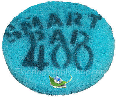 Eco Friendly Concrete Polishing Pad 7 Inch 800