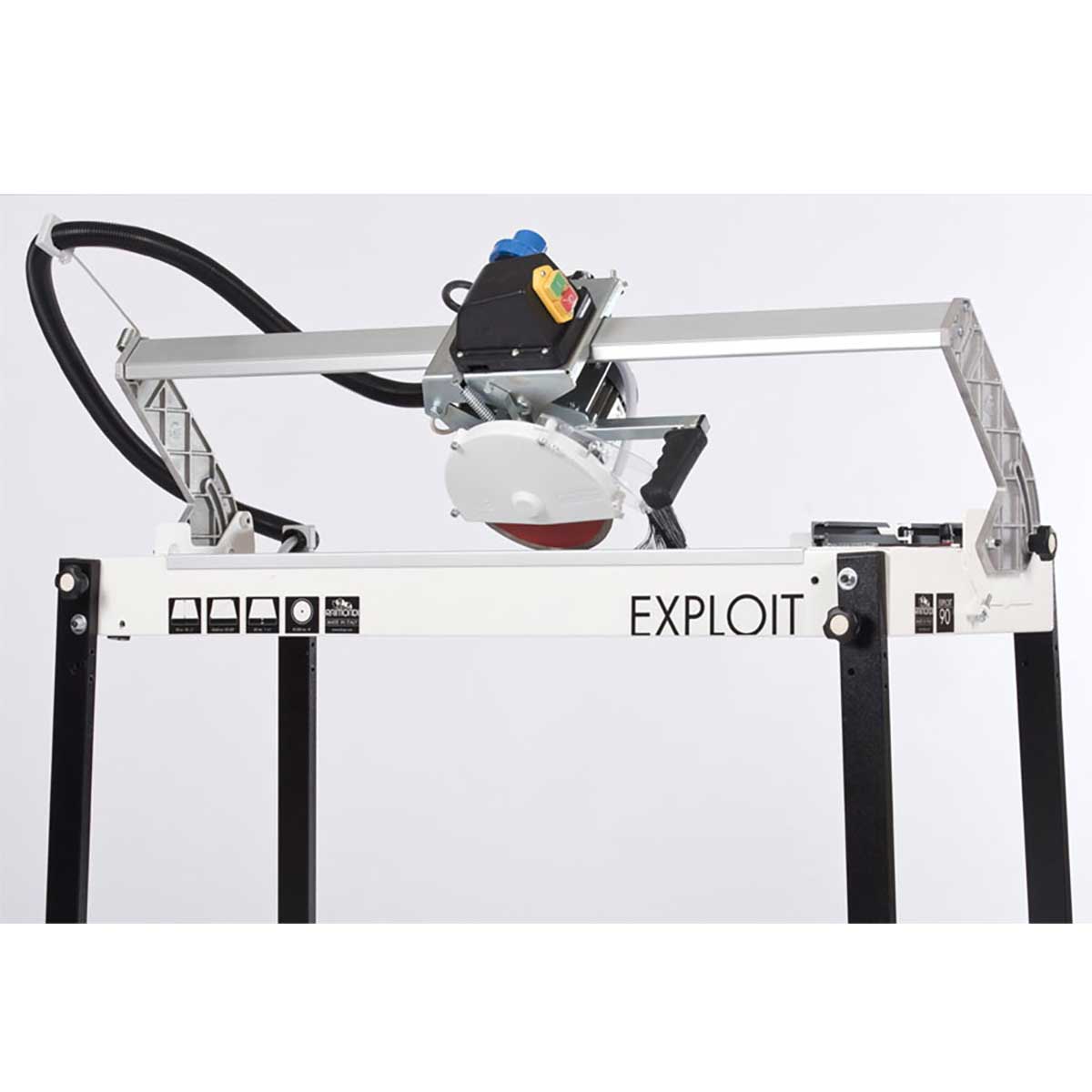 Raimondi Exploit Bridge Tile Wet Saw