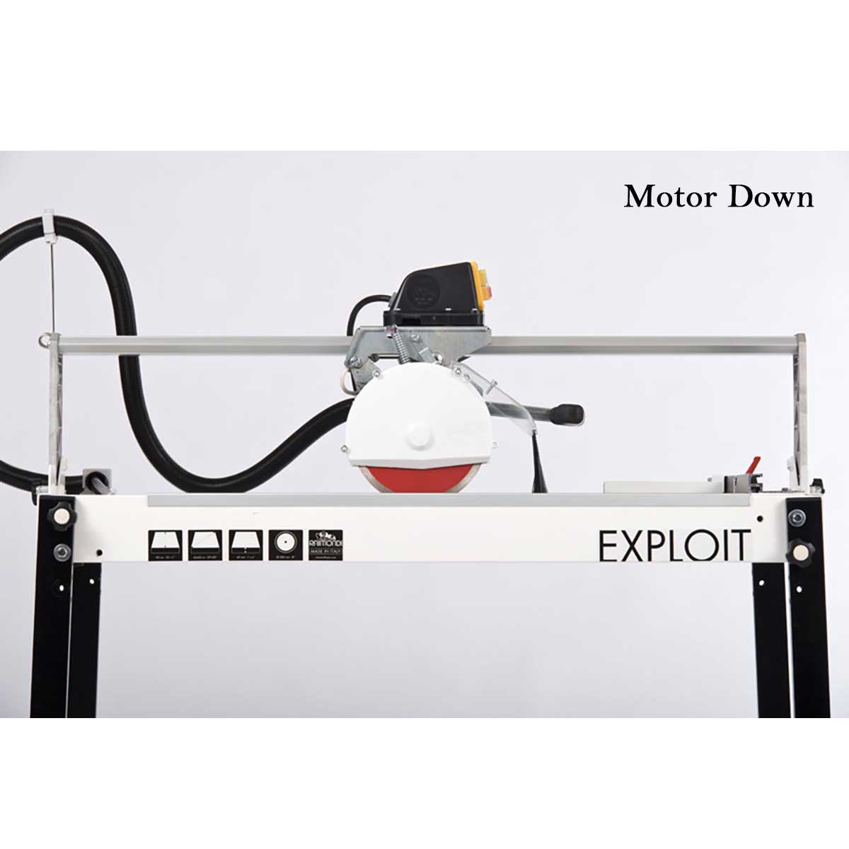 Raimondi Exploit Bridge Tile Wet Saw