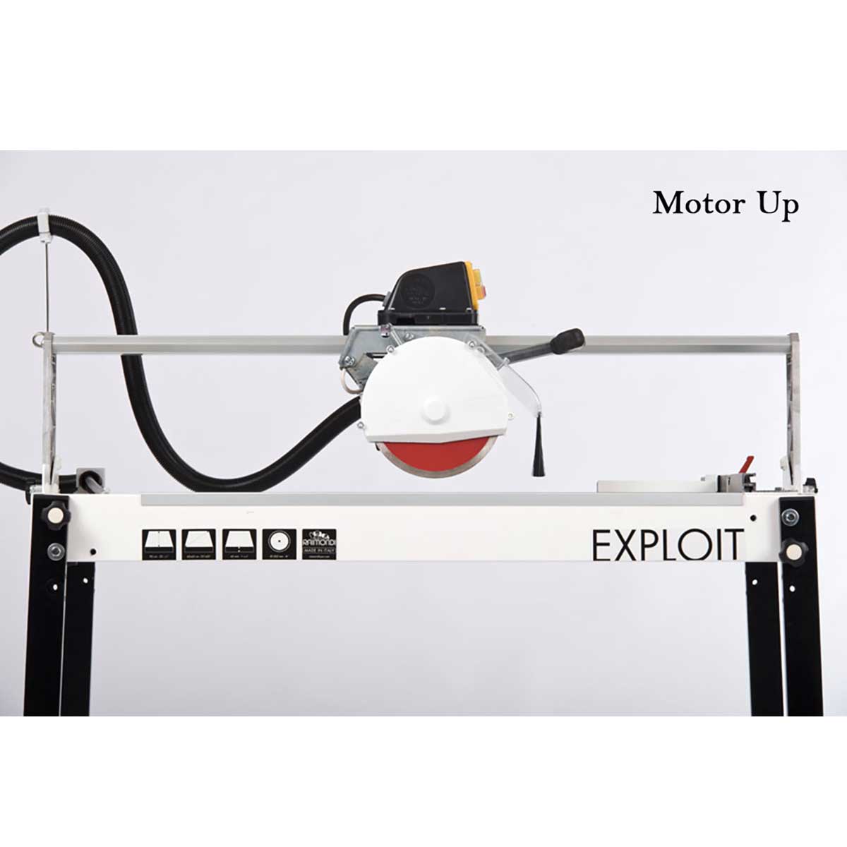 Raimondi Exploit Bridge Tile Wet Saw