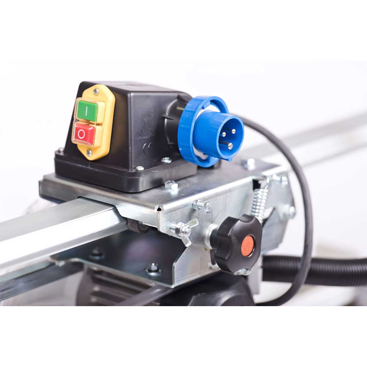 Raimondi Exploit Bridge Tile Wet Saw