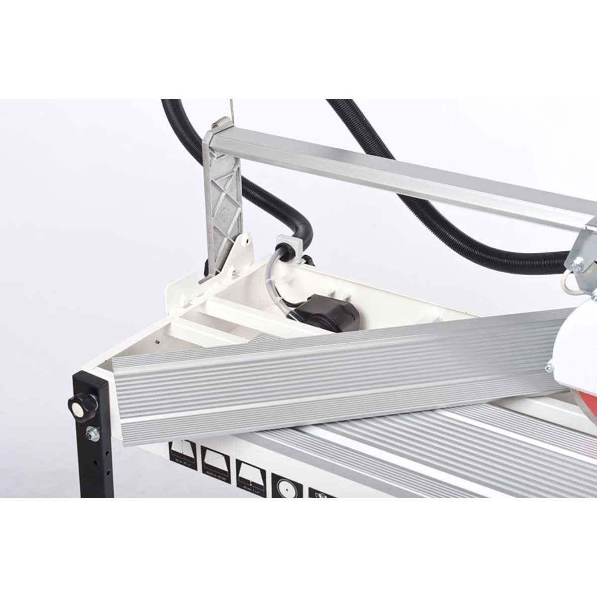 Raimondi Exploit Bridge Tile Wet Saw