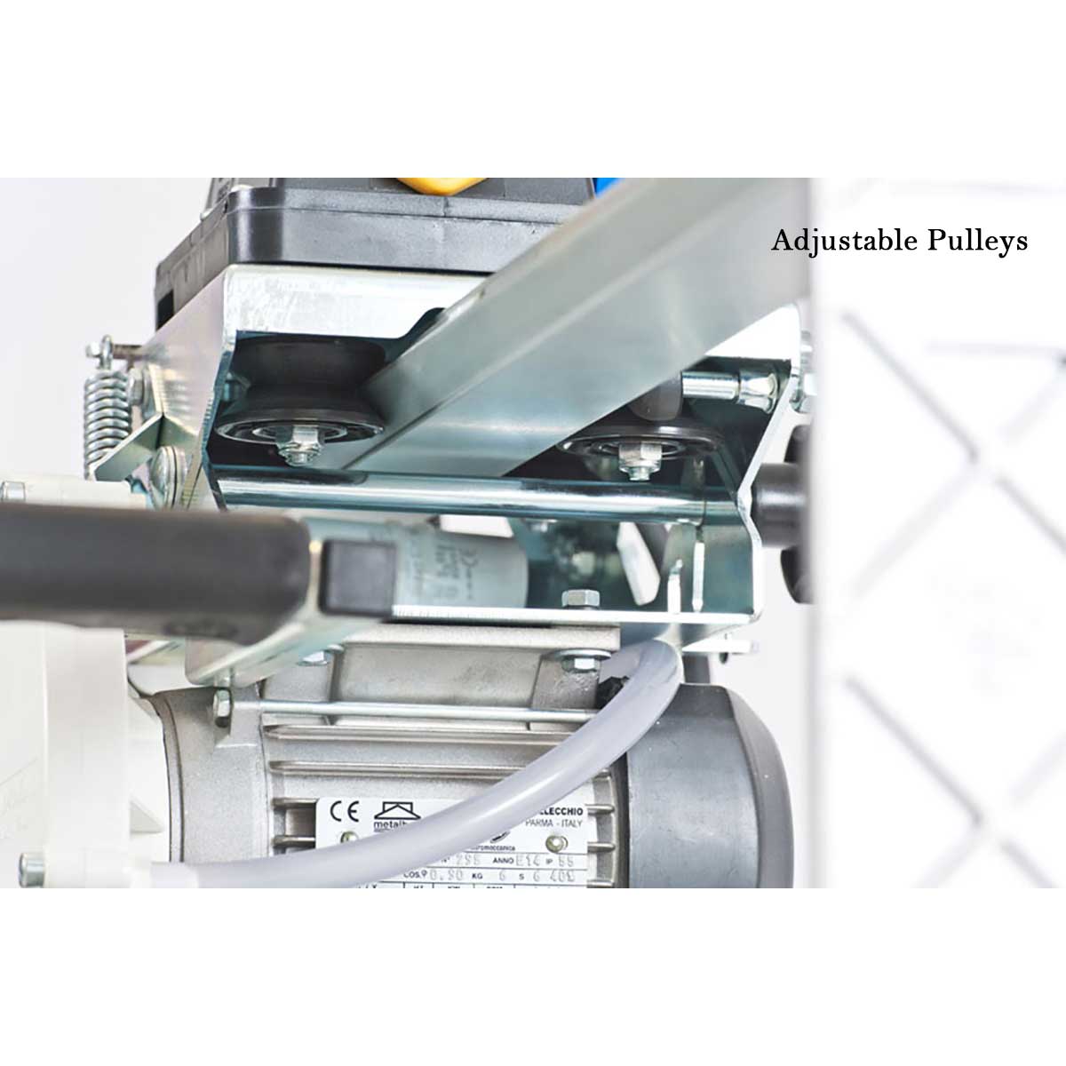 Raimondi Exploit Bridge Tile Wet Saw