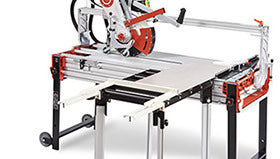 Raimondi Extension Side Square Miter Holder for SA80 - WSESS