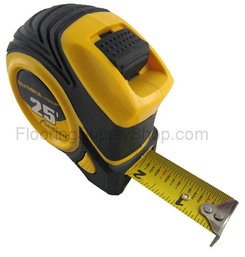 Tape Measure E-Z Read Pro 25 feet