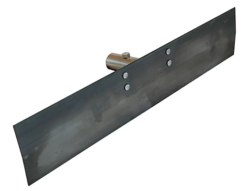 Raimondi Tempered Steel Mortar Spreader - VSPASQ