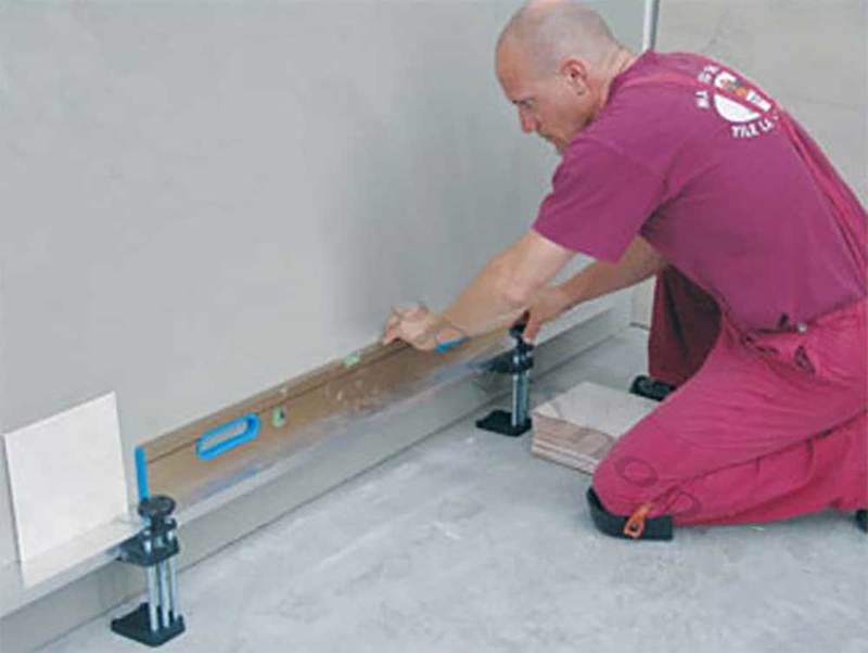 Raimondi Krick Krock Wall Leveling Guides
