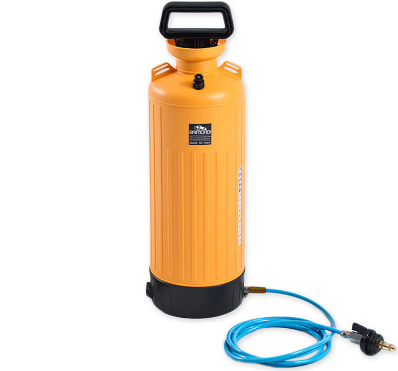 Raimondi Water feed system for Power Raizor - TCPWRWF