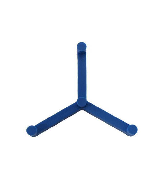 Raimondi Y Spacers for Hexagonal Tile 3mm - 200 Pack