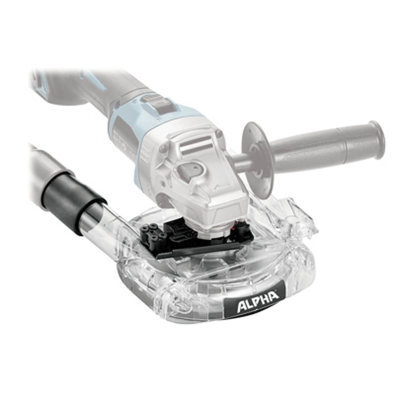 Alpha Tools Ecoguard GX Dust Cover with Connector Hose