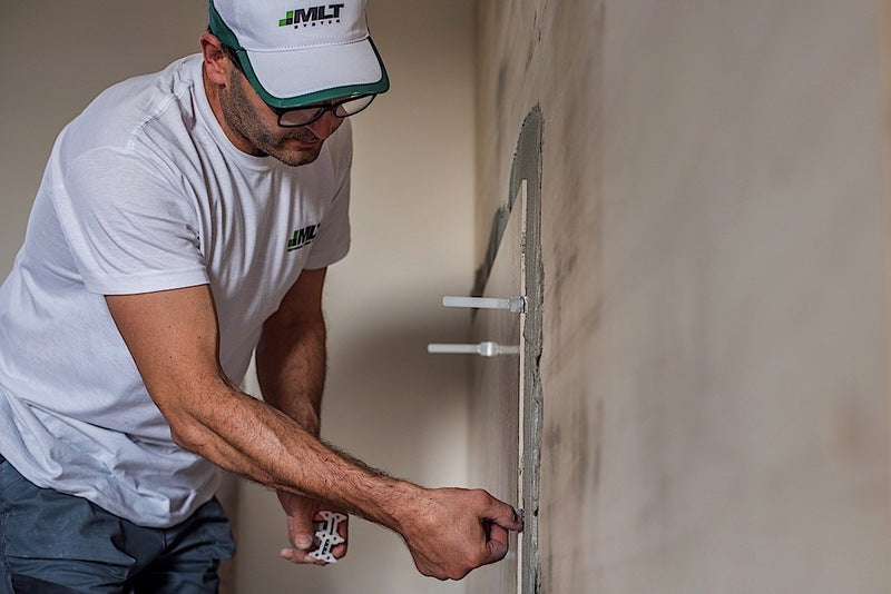 MLT Leveling System Reusable Caps 100