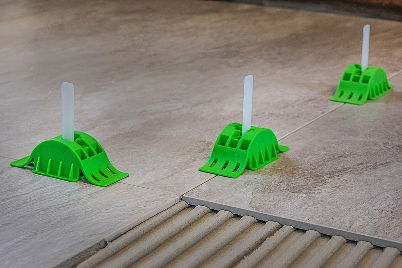 MLT Leveling System Reusable Caps 100