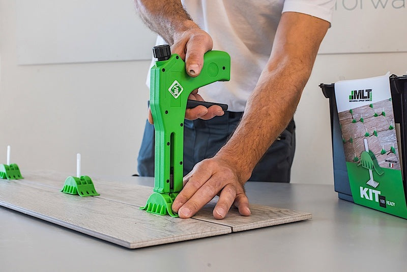 MLT Leveling System Reusable Caps 100