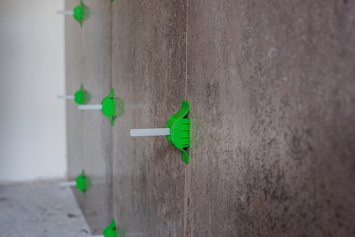 MLT Leveling System Reusable Caps 100