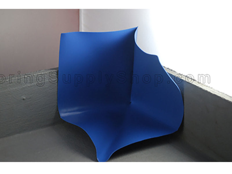 Composeal Blue 40 mil Inside Corner