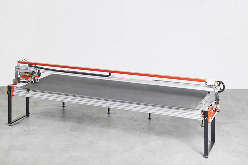 Raimondi Laboratory Bridge Wet-Saw 106 - LAB 270