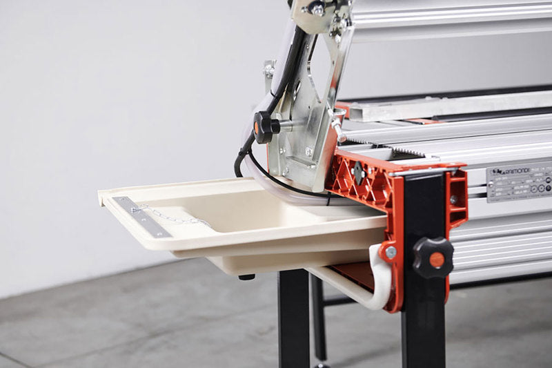 Raimondi Laboratory Bridge Wet-Saw 106 - LAB 270