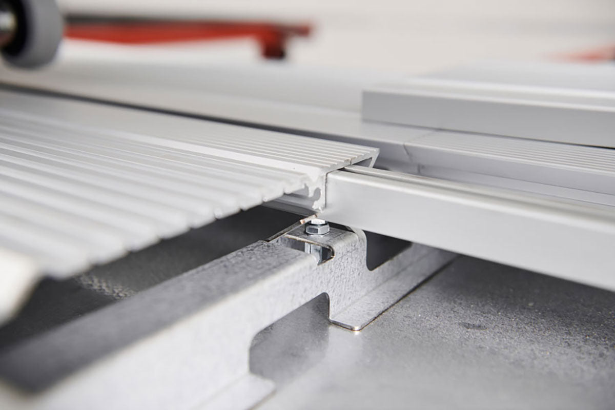 Raimondi Laboratory Bridge Wet-Saw 106 - LAB 270