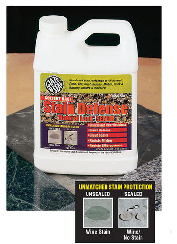 Glaze N Seal Stain Defense Sealer Quart
