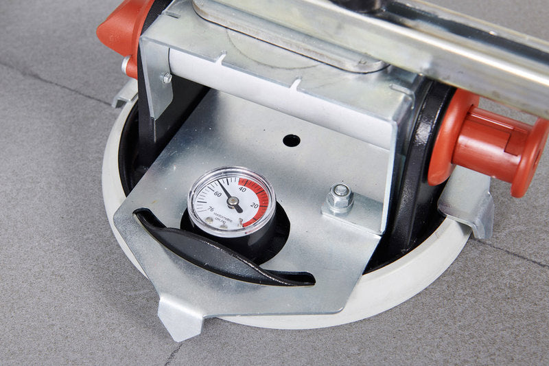 Raimondi Device for circular shaping - LTMOTOKOMPAS