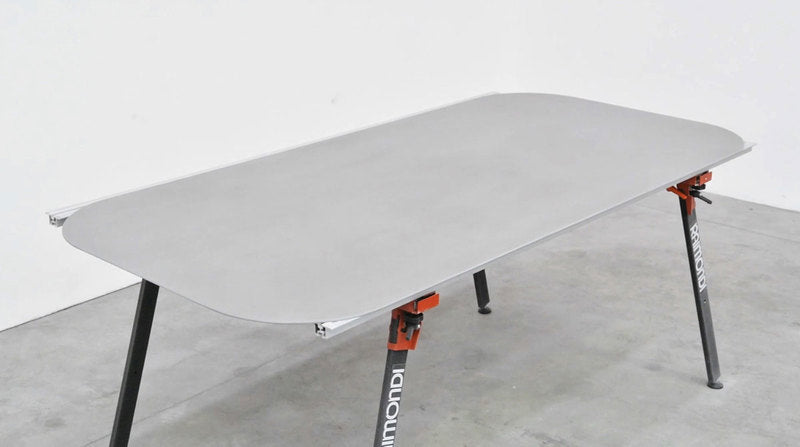 Raimondi Device for circular shaping - LTMOTOKOMPAS